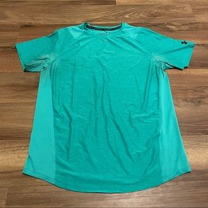 Under Armour Athletics Fitted Shirt